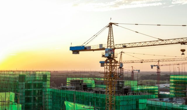 Technical planning at Viraz
