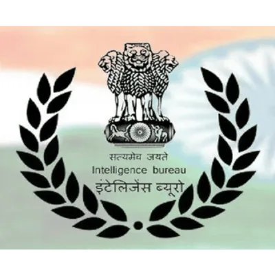 Intelligence Bureau