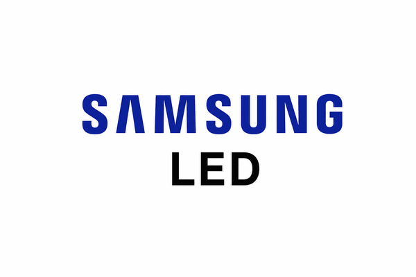 Samsung LED