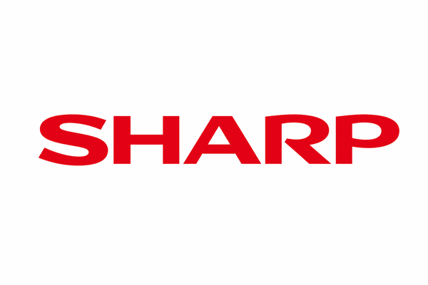 sharp